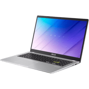 Laptop Asus Vivobook Go 14 14" FHD Intel Celeron N4500 4GB Ram 128Gb eMMC Almacenamiento E410KA 