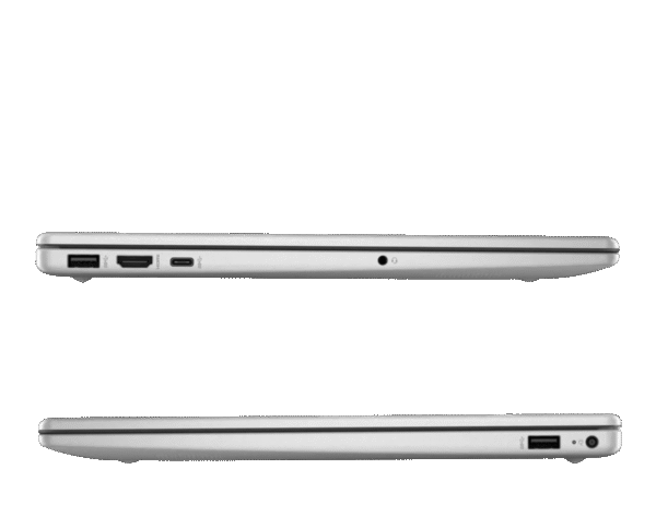Laptop Hp 15.6 Táctil Intel Core i3