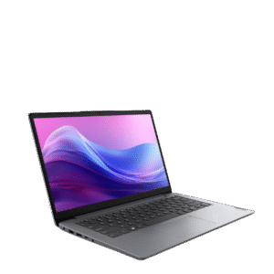 Laptop Lenovo Ideapad 1 14.0'' Celeron N4020 4Gb Ram 128Gb Emmc. Gris