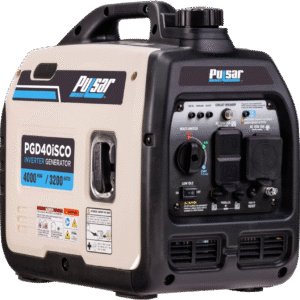 Generador PULSAR 4000W