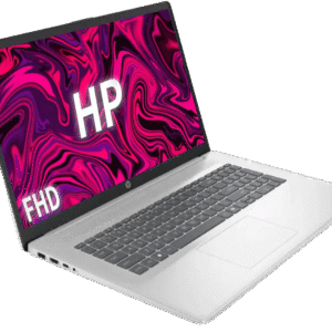 Laptop HP AMD Ryzen 5