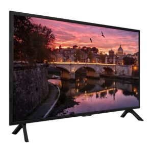 TV SAMSUNG 32" QLED FHD