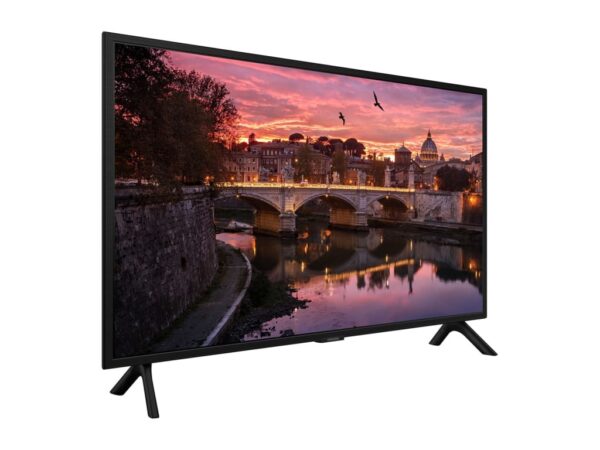 TV SAMSUNG 32" QLED FHD