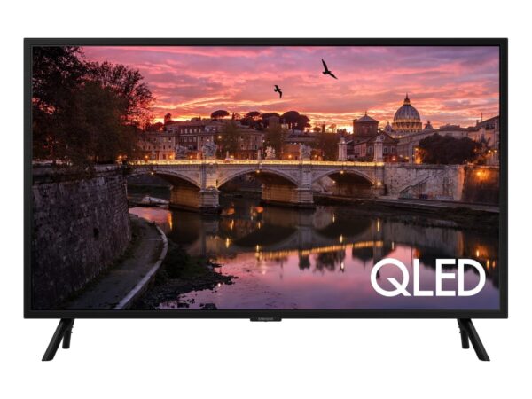 TV SAMSUNG 32" QLED FHD