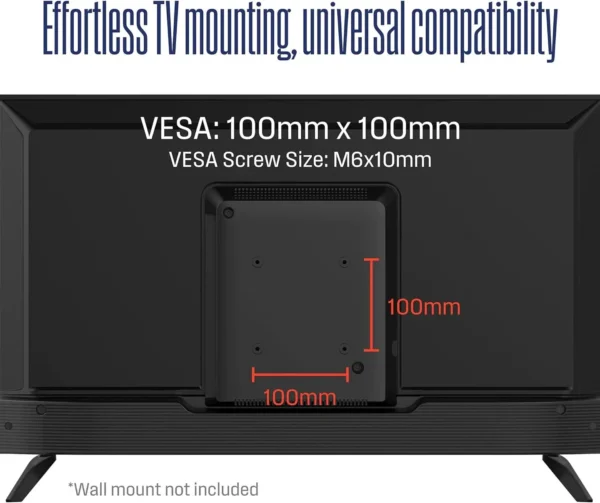 Smart TV - Westinghouse Roku 32" LED HD 720P - Imagen 3